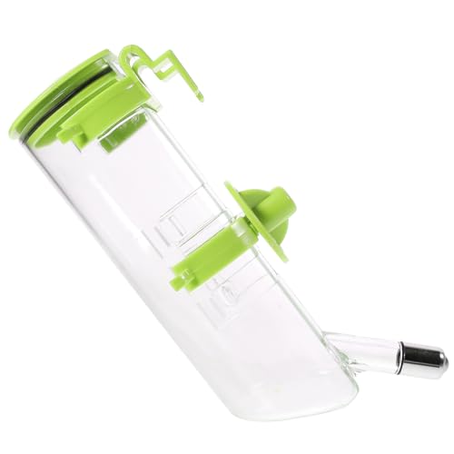 INOOMP Innovativer Touch-wasserspender für Haustiere Auslaufsichere Wasserflasche für Hunde und Katzen Einfach Zu Verwendendes Haustierzubehör INOOMP Innovativer Touch-wasserspender für Haustiere Auslaufsichere Wasserflasche für Hunde und Katzen Einfach Zu Verwendendes Haustierzubehör von INOOMP