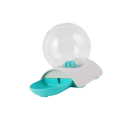 INOOMP Katze Hund Haustier Trinkbedarf Automatischer Wasserspender Haustier Wasser Feeder Elegantes Design von INOOMP