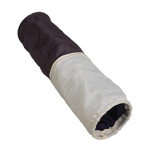 INOOMP Mini-Haustier-hamsterbett Meerschweinchen Bequemes Bett Haustierbetten Warmes Baumwolltunnelbett Für Hunde Katzen Schweine INOOMP Mini-Haustier-hamsterbett Meerschweinchen Bequemes Bett Haustierbetten Warmes Baumwolltunnelbett Für Hunde Katzen Schweine von INOOMP