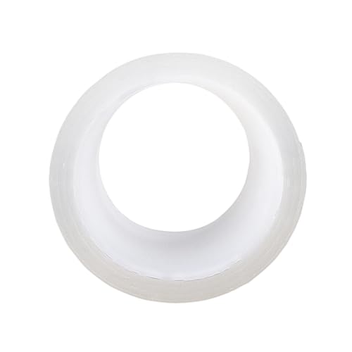 INOOMP Pet Protective Tape Für Katzen Kratzschutz-Klebeband Für Möbel Sofas Und Betten Breit Transparent Schützende Folie Für Holz Und Stoffoberflächen s Weiß INOOMP Pet Protective Tape Für Katzen Kratzschutz-Klebeband Für Möbel Sofas Und Betten Breit Transparent Schützende Folie Für Holz Und Stoffoberflächen s Weiß von INOOMP