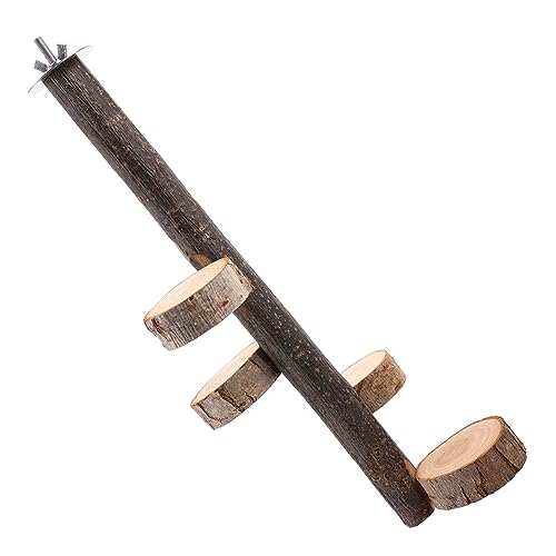 INOOMP Hamster Chinchilla Hängende -rotationsplattform Für Vögel Kletter Und Spielzeugstand Sicheres Für Kleine Tiere Langeweile Im Käfig INOOMP Hamster Chinchilla Hängende -rotationsplattform Für Vögel Kletter Und Spielzeugstand Sicheres Für Kleine Tiere Langeweile Im Käfig von INOOMP