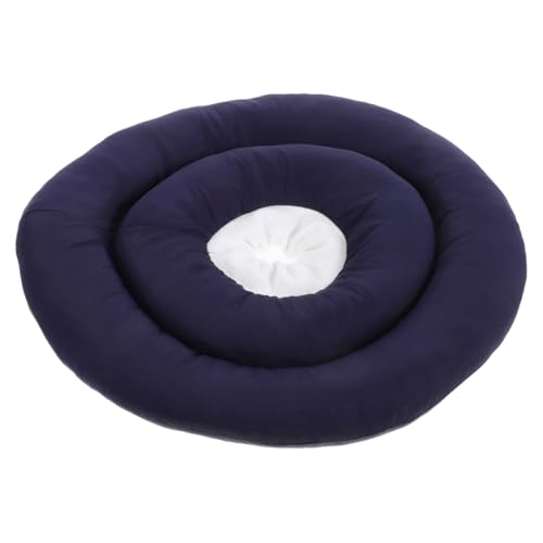 INOOMP Wasserdichtes Weichkegelkragen Welpe Hundekegel aus Stoff Kegelhalsband für Katzen Kegelhalsband für kleine Hunde Hundehals-Donut Hundekissen INOOMP Wasserdichtes Weichkegelkragen Welpe Hundekegel aus Stoff Kegelhalsband für Katzen Kegelhalsband für kleine Hunde Hundehals-Donut Hundekissen von INOOMP