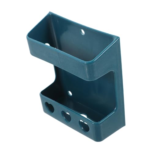 INOOMP Wasserfutterhalter Für Hühner Tragbarer Wasserspender Futterbehälter Für Hühner Klarer Futterbehälter Hühnerfütterungstrog Bauernfutterautomat Tränke Abs Blue INOOMP Wasserfutterhalter Für Hühner Tragbarer Wasserspender Futterbehälter Für Hühner Klarer Futterbehälter Hühnerfütterungstrog Bauernfutterautomat Tränke Abs Blue von INOOMP