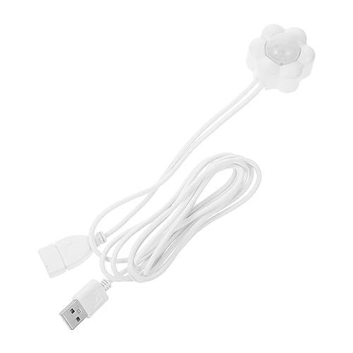 INOOMP Induktor Katze Wasser Brunnen Sensor Klebstoff Pet Trinken Brunnen Motion Sensor von INOOMP