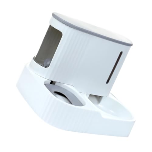INOOMP Wasserspender Für Hunde Futterspender Für Haustiere Abnehmbarer Futternapf Für Haustiere Futternapf Für Katzen Wasserspender Für Katzen Automatischer Futterspender Für INOOMP Wasserspender Für Hunde Futterspender Für Haustiere Abnehmbarer Futternapf Für Haustiere Futternapf Für Katzen Wasserspender Für Katzen Automatischer Futterspender Für von INOOMP
