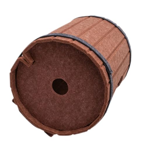 INOOMP Welpenhaus Hamster Winterhaus Katzenhaus Hundebett Tierhütten haustierbett pet Bed Zwinger Zelte Schlafnest für Haustiere Katzenbett Universal- Käfig Igel Haustiernest gefühlt INOOMP Welpenhaus Hamster Winterhaus Katzenhaus Hundebett Tierhütten haustierbett pet Bed Zwinger Zelte Schlafnest für Haustiere Katzenbett Universal- Käfig Igel Haustiernest gefühlt von INOOMP
