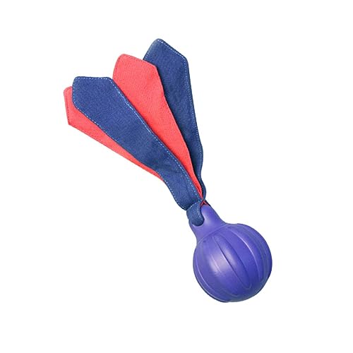 INOOMP Zahnspielzeug Haustier Zahnen Puzzle-Spielzeug Spielzeug Für Haustiere Verschleißfestes Haustierspielzeug Welpen Apportierspielzeug Hundetrainingsspielzeug Gummi Knoten Singen INOOMP Zahnspielzeug Haustier Zahnen Puzzle-Spielzeug Spielzeug Für Haustiere Verschleißfestes Haustierspielzeug Welpen Apportierspielzeug Hundetrainingsspielzeug Gummi Knoten Singen von INOOMP