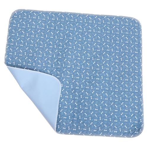 INOOMP Bedruckte Haustier-PIPI-Pads Extrem Saugfähig Wiederverwendbar Hundeurin-pad Sichere Bequeme Haustier-trainingsmatte Für Hunde INOOMP Bedruckte Haustier-PIPI-Pads Extrem Saugfähig Wiederverwendbar Hundeurin-pad Sichere Bequeme Haustier-trainingsmatte Für Hunde von INOOMP