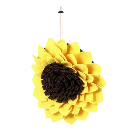 INOOMP schnüffelkissen für Hunde Hundedecke Essenslager Dog chew Toy hundekauspielzeuge Welpe Slow Feeder für Haustiere Schnüffelkissen für Haustiere kauen Zubringer Kleiner Hund Hündchen INOOMP schnüffelkissen für Hunde Hundedecke Essenslager Dog chew Toy hundekauspielzeuge Welpe Slow Feeder für Haustiere Schnüffelkissen für Haustiere kauen Zubringer Kleiner Hund Hündchen von INOOMP