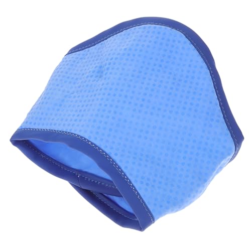 Kühlendes Hundehalsband für Atmungsaktives Neckerchief für Haustiere für Welpen Angenehm Stylisch Kühlendes Hundehalsband für Atmungsaktives Neckerchief für Haustiere für Welpen Angenehm Stylisch von INOOMP