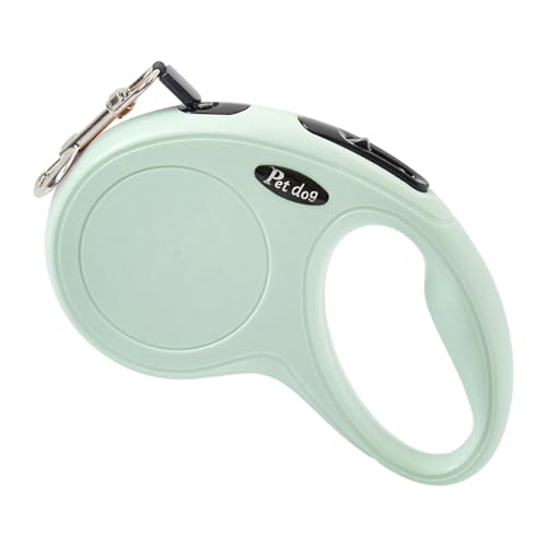 Robustes Hundetraining Leads Retractable Long Line Mit Weichem Ideal Für Wanderwander von INSEOWI