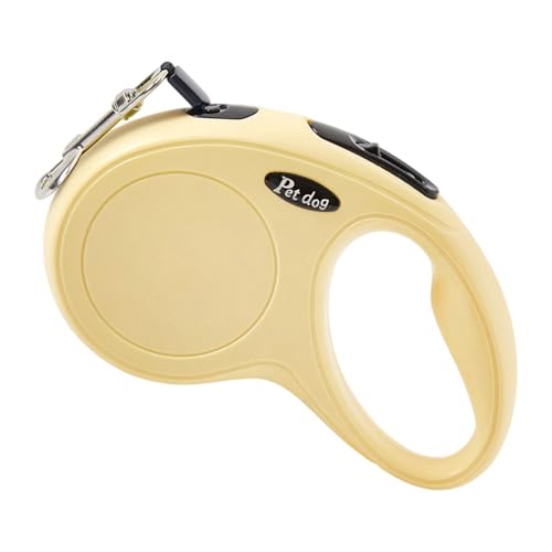 Robustes Hundetraining Leads Retractable Long Line Mit Weichem Ideal Für Wanderwander von INSEOWI
