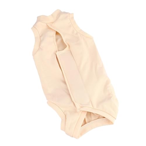 Kleidung for kleine Hunde, Baumwolle, for Welpen und Katzen, Weste, Mantel, Sommer-Hunde-Sweatshirt, weiche Haustier-Outfits, Kleidung, kompatibel mit kleinen Hunden, Katzen, Chihuahua, Rosa (Color : Kleidung for kleine Hunde, Baumwolle, for Welpen und Katzen, Weste, Mantel, Sommer-Hunde-Sweatshirt, weiche Haustier-Outfits, Kleidung, kompatibel mit kleinen Hunden, Katzen, Chihuahua, Rosa (Color : von INSTR