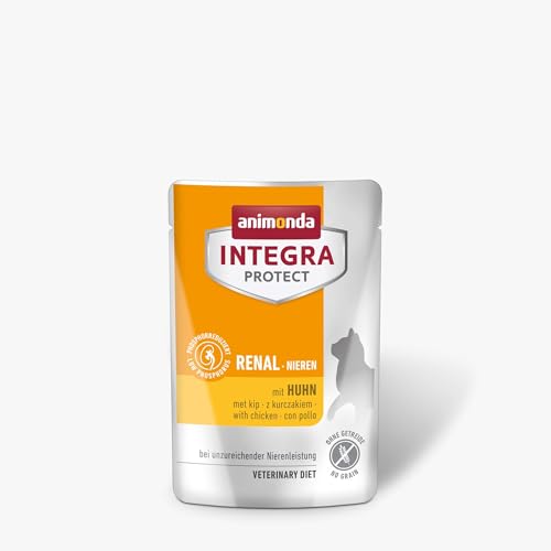 Integra Protect Renal 24x85gP Huhn Integra Protect Renal 24x85gP Huhn von INTEGRA PROTECT