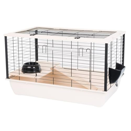 INTER-ZOO Käfig aus Holz, Metall, Kunststoff, Marke: INTER-ZOO - EAN: 5907600701298 INTER-ZOO Käfig aus Holz, Metall, Kunststoff, Marke: INTER-ZOO - EAN: 5907600701298 von INTER-ZOO