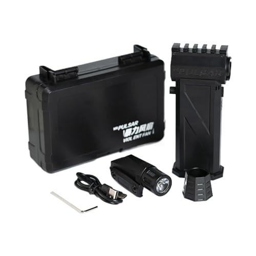 IOIUSKKU Industrieventilator, leistungsstarkes Gebläse, Staubblasgerät, weit verbreitet in verschiedenen Szenarien, beständig gegen hohe Temperaturen, Mit Einer Taschenlampe IOIUSKKU Industrieventilator, leistungsstarkes Gebläse, Staubblasgerät, weit verbreitet in verschiedenen Szenarien, beständig gegen hohe Temperaturen, Mit Einer Taschenlampe von IOIUSKKU