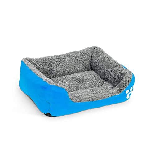 Hundebett "Medium" 54 x 42 cm Hundebett "Medium" 54 x 42 cm von IPARLUX