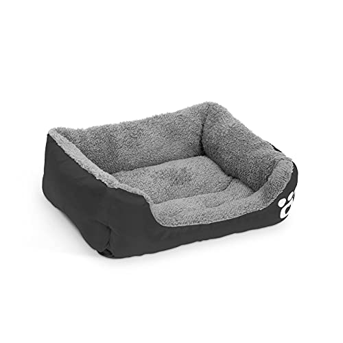 Hundebett "Medium" 54 x 42 cm Hundebett "Medium" 54 x 42 cm von IPARLUX