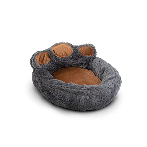 Hundebett in Pfotenform Hundebett in Pfotenform von IPARLUX