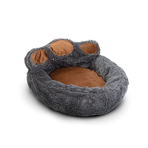 Hundebett in Pfotenform Hundebett in Pfotenform von IPARLUX