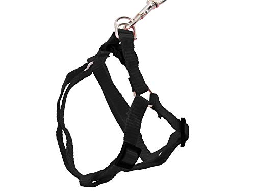 ISO TRADE Hundegeschirr Typ Weste Leine + Geschirr für Katze Hund Yorkie Kaninchenhalsband ISO TRADE Hundegeschirr Typ Weste Leine + Geschirr für Katze Hund Yorkie Kaninchenhalsband von ISO TRADE
