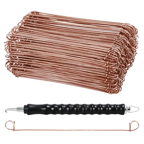 ISOISL Drillapparat Driller1,0x100mm + 1000 Stück Rödeldraht, Hochwertige Drahtbinder und Hochwertige Bohrungen,Hohe Qualität Drilldraht Ösendraht Drill Draht,Drilldraht ISOISL Drillapparat Driller1,0x100mm + 1000 Stück Rödeldraht, Hochwertige Drahtbinder und Hochwertige Bohrungen,Hohe Qualität Drilldraht Ösendraht Drill Draht,Drilldraht von ISOISL