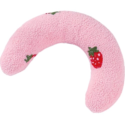Polka Dot Tops für Frauen, EIN ärmelloses Schalberteil mit schulterfreiem Schal, hautfreundliche atmungsaktive Rückenless Camisole mit Schal für Frauen, S Polka Dot Tops für von ISOYTERO