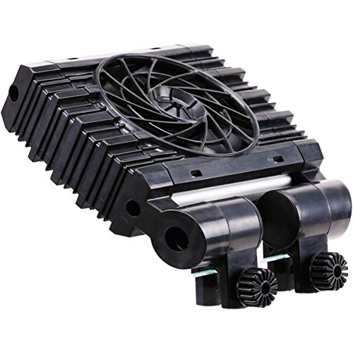 ICA Ventilator für Aquarien, einfach, 400 g von ISTA