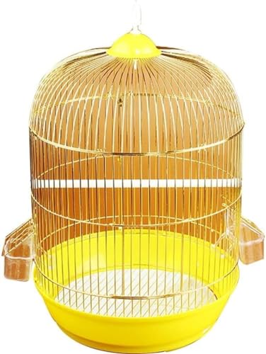 Professioneller Vogelkäfig für Haustiere, Vogelträger, Gartendekoration, Vogelkäfige für Sittiche mit Ständer, erschwingliche dekorative Vogelkäfige, Heim-Papageienkäfige aus Eisen, Taubenperlen-Vogel Professioneller Vogelkäfig für Haustiere, Vogelträger, Gartendekoration, Vogelkäfige für Sittiche mit Ständer, erschwingliche dekorative Vogelkäfige, Heim-Papageienkäfige aus Eisen, Taubenperlen-Vogel von IUBGFTO