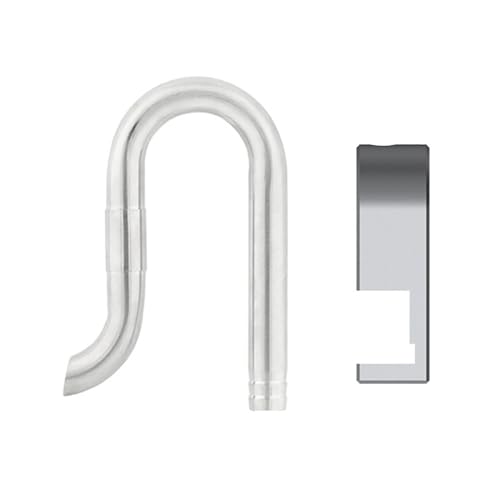 12 mm/16 mm professionelles Aquarium, Wassereinlassrohr, Wasserreiniger, Filtrationswerkzeug, Zubehör für Aquarien 12 mm/16 mm professionelles Aquarium, Wassereinlassrohr, Wasserreiniger, Filtrationswerkzeug, Zubehör für Aquarien von IWOMA