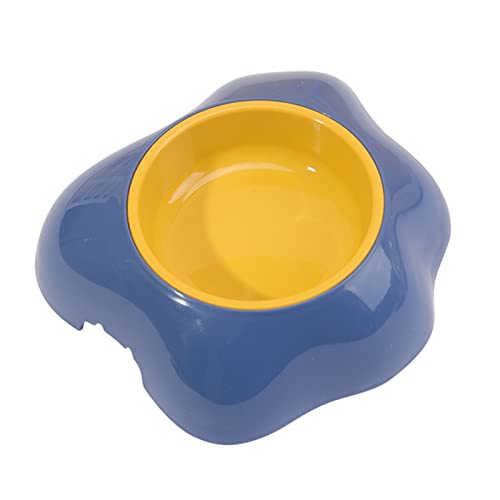 Form Hundenapf Große Kapazität Haustier Futternapf Katze Hund Futter Trinknapf Futternapf Waschbar Form Hundenapf Große Kapazität Haustier Futternapf Katze Hund Futter Trinknapf Futternapf Waschbar von IWOMA