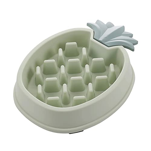 Hund Slow Feeder Bowl Anti-Schluck Hund Wassernapf Slow Feeder Katzennapf Hund Katze Futternapf Langsames Fressen Hundenapf Haustier Schüssel Hund Slow Feeder Bowl Anti-Schluck Hund Wassernapf Slow Feeder Katzennapf Hund Katze Futternapf Langsames Fressen Hundenapf Haustier Schüssel von IWOMA