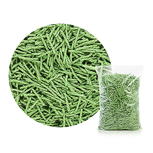 IWOMA 400 g staubfreies Naturpapier für kleine Haustiere mit Geruchskontrolle, für Kaninchen, Hamster IWOMA 400 g staubfreies Naturpapier für kleine Haustiere mit Geruchskontrolle, für Kaninchen, Hamster von IWOMA