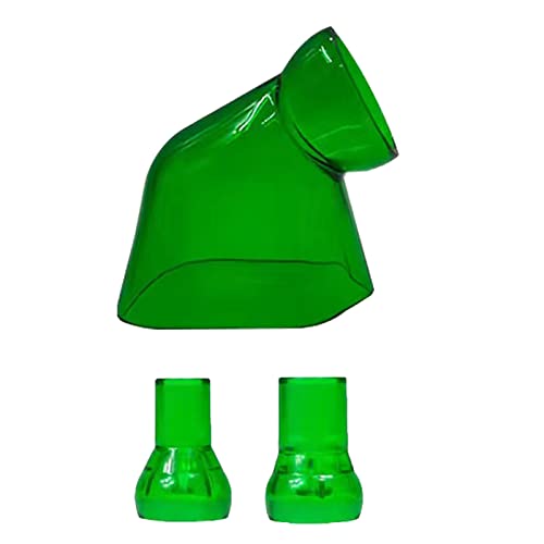 IWOMA Fisch für Auslauf, passend für 12/16 mm, 16/22 mm Wasserauslass für Aquarium-Landschaft, um Wasser zu filtern, doppelt IWOMA Fisch für Auslauf, passend für 12/16 mm, 16/22 mm Wasserauslass für Aquarium-Landschaft, um Wasser zu filtern, doppelt von IWOMA