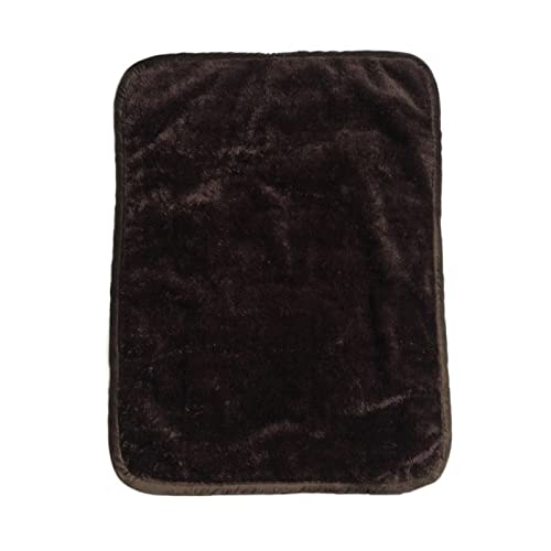 IWOMA Hundebett-Matten, Decke, weiche Fleece-Decke, doppelseitig, Plüsch, warmes Bett für große und kleine Hunde IWOMA Hundebett-Matten, Decke, weiche Fleece-Decke, doppelseitig, Plüsch, warmes Bett für große und kleine Hunde von IWOMA