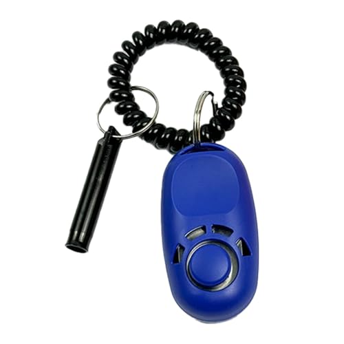 IWOMA Hundetraining Clicker und in konsequenten positiven Verstärkungen für Hunde Fix Unerwünschtes Verhalten IWOMA Hundetraining Clicker und in konsequenten positiven Verstärkungen für Hunde Fix Unerwünschtes Verhalten von IWOMA