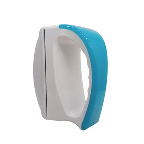 IWOMA Magnetische Aquarium-Reinigungsbürste für Aquarien, Glasalgenschaber, Glasreiniger, Magnetbürste IWOMA Magnetische Aquarium-Reinigungsbürste für Aquarien, Glasalgenschaber, Glasreiniger, Magnetbürste von IWOMA