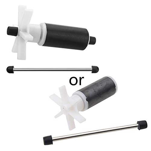 IWOMA Mit Schaft und Lager, Ersatz für Wasser, 18 mm, 19 mm, Magnetfilter von IWOMA
