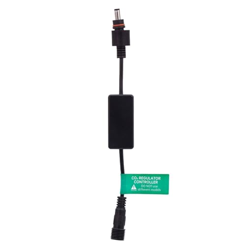 IWOMA Professionelle Kohlendioxid-Erzeugungslösung CO2-Generator Kohlendioxid-Generator-System für Aquarien Pflanze IWOMA Professionelle Kohlendioxid-Erzeugungslösung CO2-Generator Kohlendioxid-Generator-System für Aquarien Pflanze von IWOMA