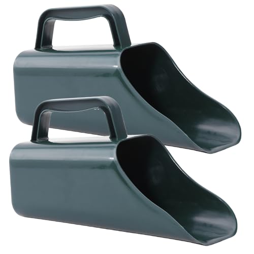 IWOMA Sandschaufel für Aquarien, Schaufel, ergonomisches Aquarium, Sieb, Haustierbedarf IWOMA Sandschaufel für Aquarien, Schaufel, ergonomisches Aquarium, Sieb, Haustierbedarf von IWOMA