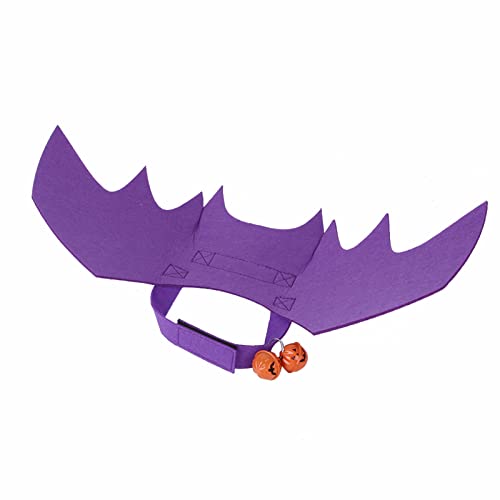 Katzenflügel-Kostüm, Katzenkleidung, Halloween, Weihnachten, Thanksgiving, Katzenhalsband, Kostüm, Katzenkleidung, Kätzchen, Katzenflügel, Halloween Katzenflügel-Kostüm, Katzenkleidung, Halloween, Weihnachten, Thanksgiving, Katzenhalsband, Kostüm, Katzenkleidung, Kätzchen, Katzenflügel, Halloween von IWOMA