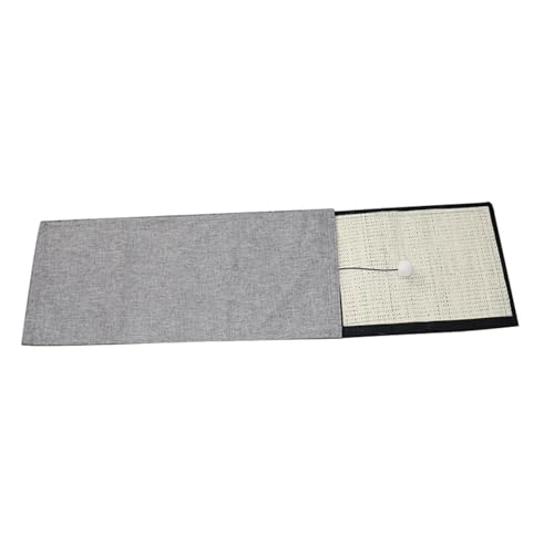Kratzmatte für Katzen, Schutz für Möbel, Sofa, Stuhl, Schreibtisch, Katzen, Schärfen, Kratzer, Couch für Bett und Sofa Kratzmatte für Katzen, Schutz für Möbel, Sofa, Stuhl, Schreibtisch, Katzen, Schärfen, Kratzer, Couch für Bett und Sofa von IWOMA