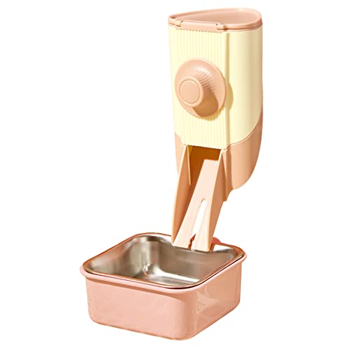 Schweinegrasenhalter Regal Kleintiere Haustier Grazer Futterbehälter für Schweine von IWOMA