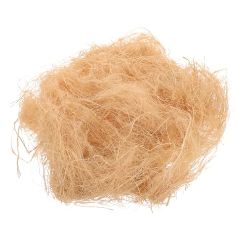 IWOWHERO Vogelnistmaterial 30 G Packung Nistmaterial Für Papageien Vogelnestzubehör IWOWHERO Vogelnistmaterial 30 G Packung Nistmaterial Für Papageien Vogelnestzubehör von IWOWHERO