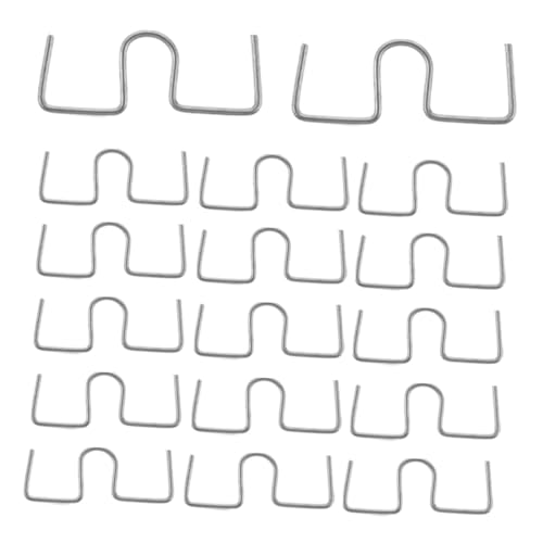 IWOWHERO 1Satz Pflanzenzweig Biegewerkzeug Verstellbare Pflanzentrainer Clips Robust Zweigmodellierung von Obstbäumen und Blumen für Drinnen und Draußen IWOWHERO 1Satz Pflanzenzweig Biegewerkzeug Verstellbare Pflanzentrainer Clips Robust Zweigmodellierung von Obstbäumen und Blumen für Drinnen und Draußen von IWOWHERO