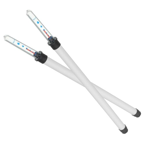 IWOWHERO 2er Set Wasserstandsanzeiger Für Pflanzen Wasserstandsanzeige Mit Erinnerungsfunktion Für Optimale Bewässerung Pflanzenpflege Und Hydrokultur Zubehör Messgerät Für Topf Und IWOWHERO 2er Set Wasserstandsanzeiger Für Pflanzen Wasserstandsanzeige Mit Erinnerungsfunktion Für Optimale Bewässerung Pflanzenpflege Und Hydrokultur Zubehör Messgerät Für Topf Und von IWOWHERO
