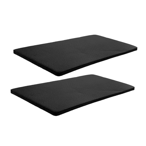 IWOWHERO 2Stücke Weiche Knieschoner Für Gartenarbeit Tragbar Und Material Für Übungen Yoga Und Outdoor Aktivitäten Reinigen Kniefreundlich IWOWHERO 2Stücke Weiche Knieschoner Für Gartenarbeit Tragbar Und Material Für Übungen Yoga Und Outdoor Aktivitäten Reinigen Kniefreundlich von IWOWHERO