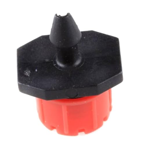 IWOWHERO 30Stücke Einstellbarer Bewässerungstropfer Bewässerungssystem mit Löchern für Effiziente Gartenbewässerung für Blumenbeete und Pflanzenpflege IWOWHERO 30Stücke Einstellbarer Bewässerungstropfer Bewässerungssystem mit Löchern für Effiziente Gartenbewässerung für Blumenbeete und Pflanzenpflege von IWOWHERO
