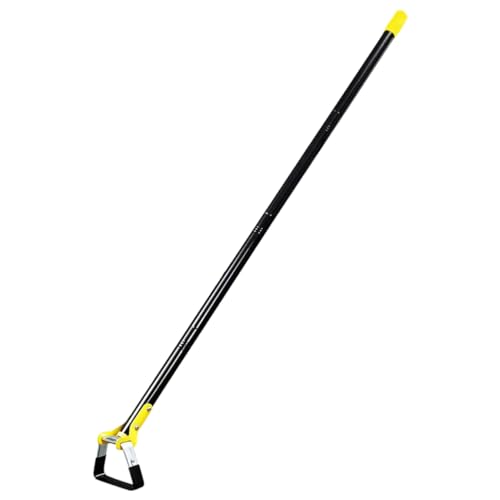 IWOWHERO Gartenspaten Kleine Handhacke Für Den Garten Unkrauthacke Tragbare Pflanzhacke Gartenwerkzeug Für Effektives Jäten Und Pflanzenpflege Änge Ideal Für Gartenarbeit Garten Zubehör IWOWHERO Gartenspaten Kleine Handhacke Für Den Garten Unkrauthacke Tragbare Pflanzhacke Gartenwerkzeug Für Effektives Jäten Und Pflanzenpflege Änge Ideal Für Gartenarbeit Garten Zubehör von IWOWHERO