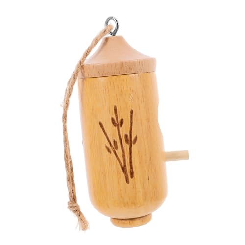 IWOWHERO - für Zuhause – Vogelschutz Aus Holz Gartendekor Vogelhaus-wandkunst IWOWHERO - für Zuhause – Vogelschutz Aus Holz Gartendekor Vogelhaus-wandkunst von IWOWHERO
